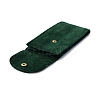 Portable Velvet Watch Pouches TP-WH0007-04A-4