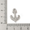 Non-Tarnish 304 Stainless Steel Pendants STAS-N103-121P-3