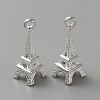Alloy Pendant FIND-WH0160-01S-1