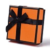 Paper Jewelry Set Box CON-C007-04A-01-2