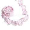 Linen Ribbon OCOR-WH0111-68C-1