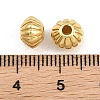 Brass Beads KK-CBA78C7-37G-3