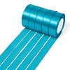 Single Face Satin Ribbon RC25mmY047-2