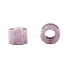 Cylinder Seed Beads SEED-H001-H18-4