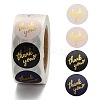 1 Inch Thank You Theme Self-Adhesive Paper Stickers DIY-K027-B03-2