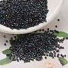 MIYUKI Delica Beads X-SEED-J020-DB0005-1