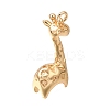 Brass Pendants KK-N290-27G-2