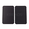 Blank Paper Display Cards CDIS-WH0015-21B-1