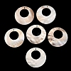 Natural Freshwater Shell Pendants SH-CBA93AD-14B-1
