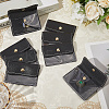 8Pcs Portable Imitation Leather Jewelry Bags for Travel ABAG-SP0001-38B-3