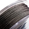 Polyester Metallic Thread OCOR-G006-02-1.0mm-43-3