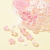 DIY Beads Jewelry Making Finding Kit DIY-FS0004-27B-4