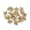 Tibetan Style Alloy Pendants LS-TIBEP-LF10826YKG-AG-FF-1