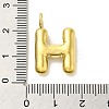 Ion Plating(IP) 304 Stainless Steel Pendants STAS-K263-47G-H-3