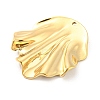 304 Stainless Steel Pendants STAS-I202-17G-2