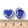 Handmade Porcelain Beads PORC-P031-03D-3