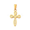 304 Stainless Steel Pendants STAS-F157-11G-A-1