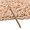 TOHO 8/0 Round Beads SEED-TR08-0763-4