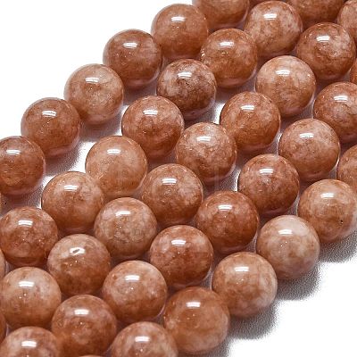 Natural Malaysia Jade Beads Strands G-L645-A01-10mm-02-1