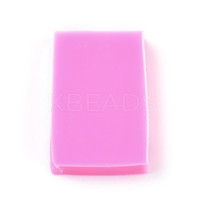 Food Grade Silicone Molds DIY-L026-108-1