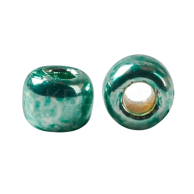 TOHO 11/0 Round Beads SEED-XTR11-PF0561-1