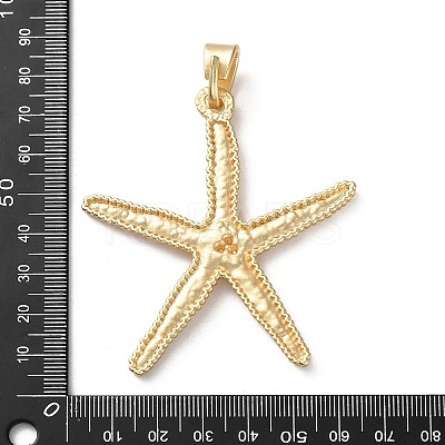 Alloy Big Pendants X-PALLOY-V009-12B-G-1