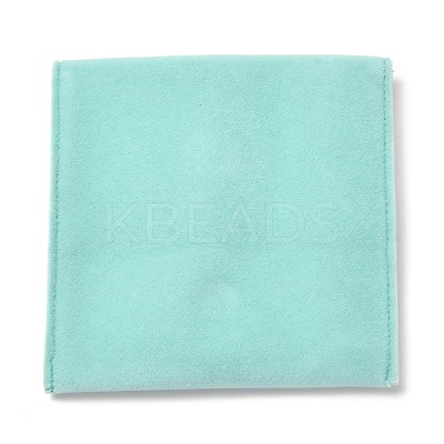 Square Velvet Jewelry Bags LS-TP-B001-01B-06-1
