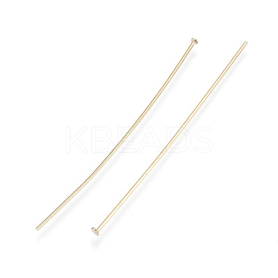 304 Stainless Steel Flat Head Pins STAS-I097-089-06G-1