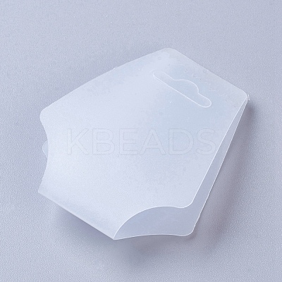 Plastic Display Card X-JPC194Y-1