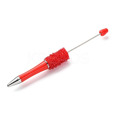 Acrylic Bead Pens OFST-D301-01D-P-1