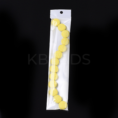 Pearl Film Cellophane Bags OPC-S019-07B-1