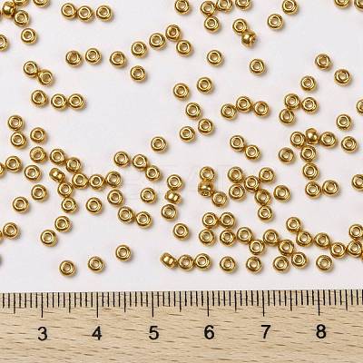MIYUKI Round Rocailles Beads SEED-G008-RR4203-1