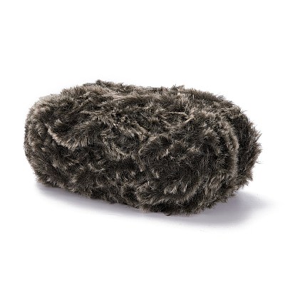 Polyester & Nylon Yarn LS-YCOR-C001-01I-1