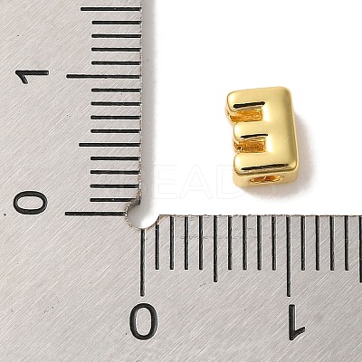 Rack Plating Brass Pendants X-KK-L220-001G-E-1