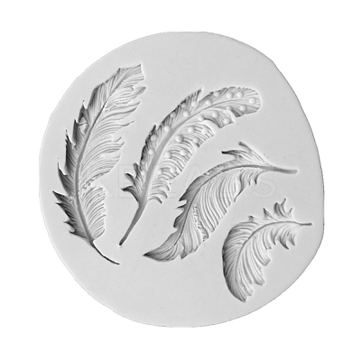 Food Grade Silicone Molds DIY-I012-85-1