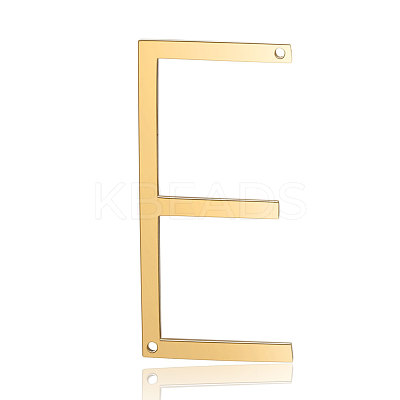 201 Stainless Steel Links connectors STAS-S105-T546D-E-1