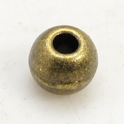 Tibetan Style Spacer Beads LS-K0NKE071-1