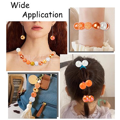 DIY Bubblegum Bracelet Pendant Decoration Making Kit MACR-CJC0010-01A-1