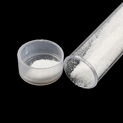 Plastic Glitter Powder Fillers AJEW-H144-01C-1