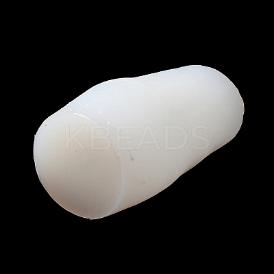 Buddha/Bodhisattva DIY Candle 3D Portrait Statue Silicone Molds DIY-F137-02-1