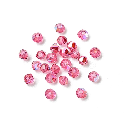 Preciosa® Crystal Beads X-PRC-BA3-70010-201-1