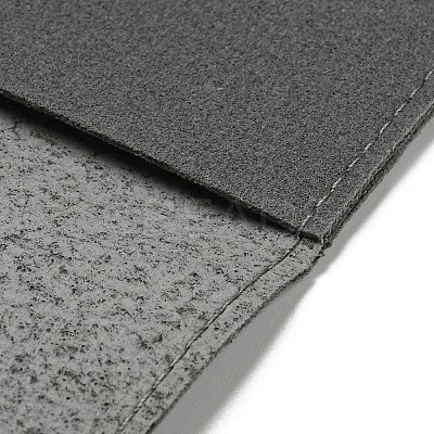 Velvet Cloth Jewelry Flap Pouches TP-D002-02A-1