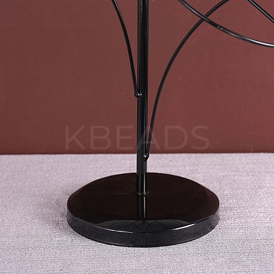 Iron Hat Display Stands PW-WGD29D9-01-1