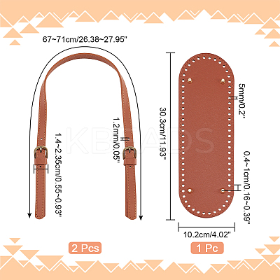 Bag Replacement Accessories Sets FIND-PH0017-19B-1