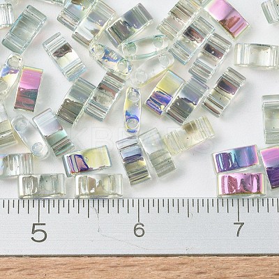 MIYUKI Half TILA Beads SEED-J020-HTL4577-1