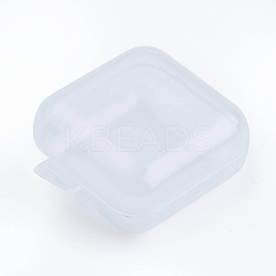 Plastic Bead Storage Containers LS-CON-N012-02-1