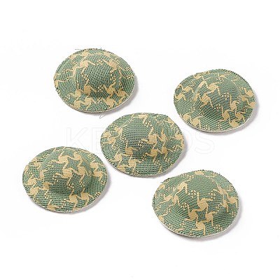 Cloth Cap Crafts Decoration LS-FIND-E026-07A-1