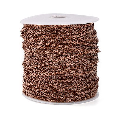 Iron Cable Chains CH-0.6PYSZ-R-1