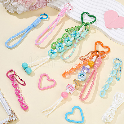 Pendant Decorations Kits KEYC-SC0002-13A-1