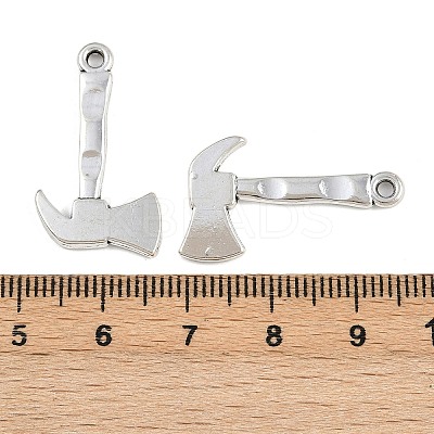 Tibetan Style Alloy Pendants LS-TIBE-B003-17AS-02-1
